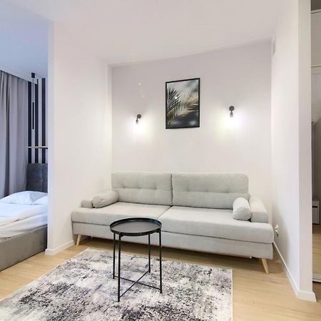 Apartments In - Sowinskiego Szczecin Extérieur photo